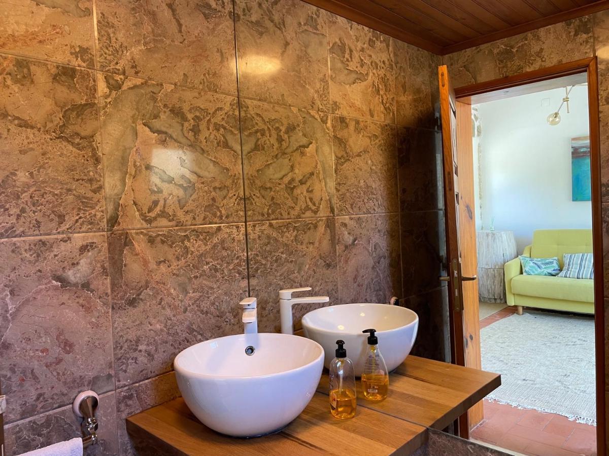 A House In The Woods Villa ซินตรา ภายนอก รูปภาพ