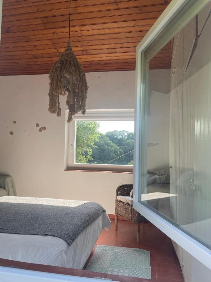 A House In The Woods Villa ซินตรา ภายนอก รูปภาพ