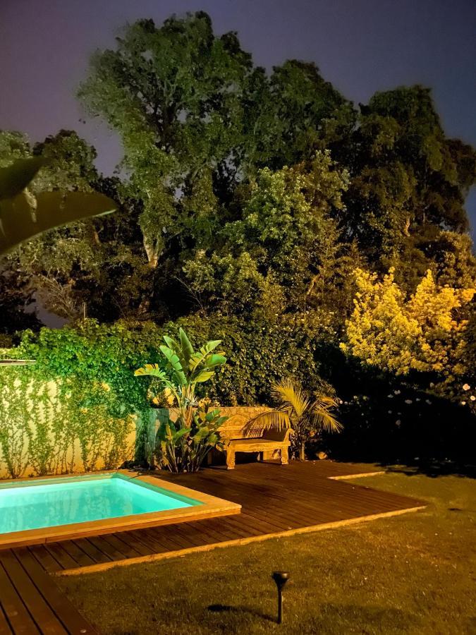 A House In The Woods Villa ซินตรา ภายนอก รูปภาพ