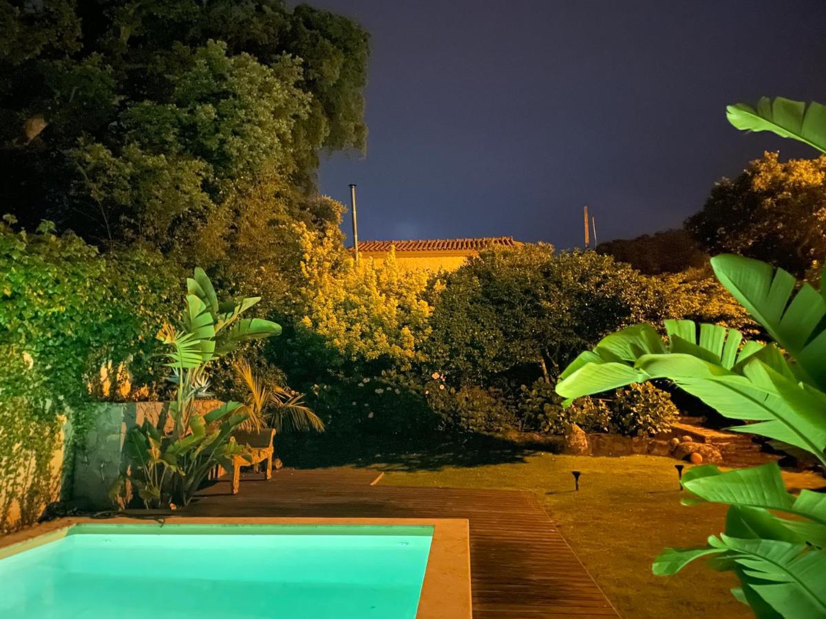 A House In The Woods Villa ซินตรา ภายนอก รูปภาพ