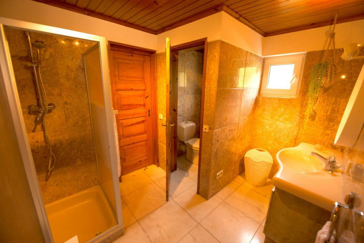 A House In The Woods Villa ซินตรา ภายนอก รูปภาพ