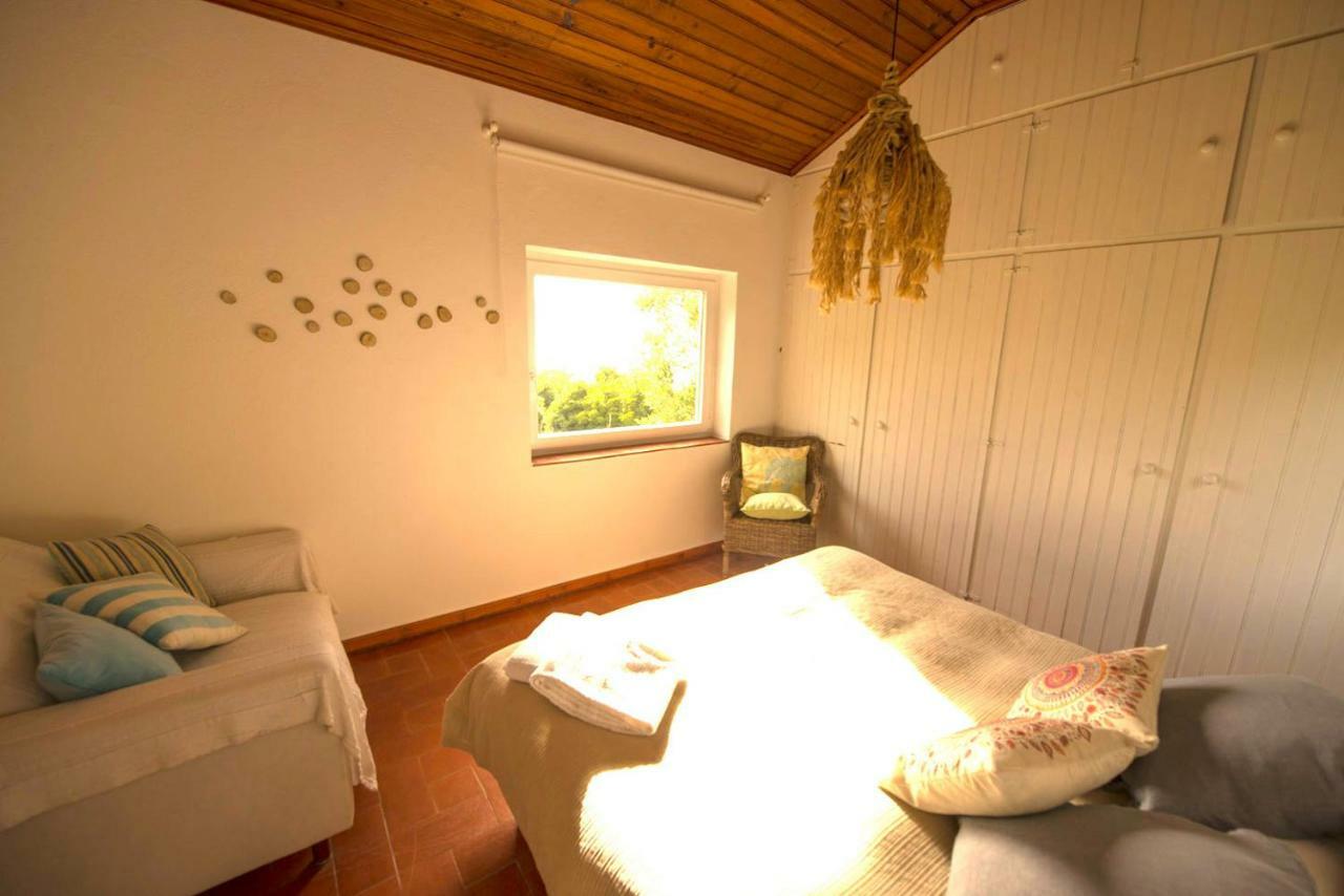 A House In The Woods Villa ซินตรา ภายนอก รูปภาพ