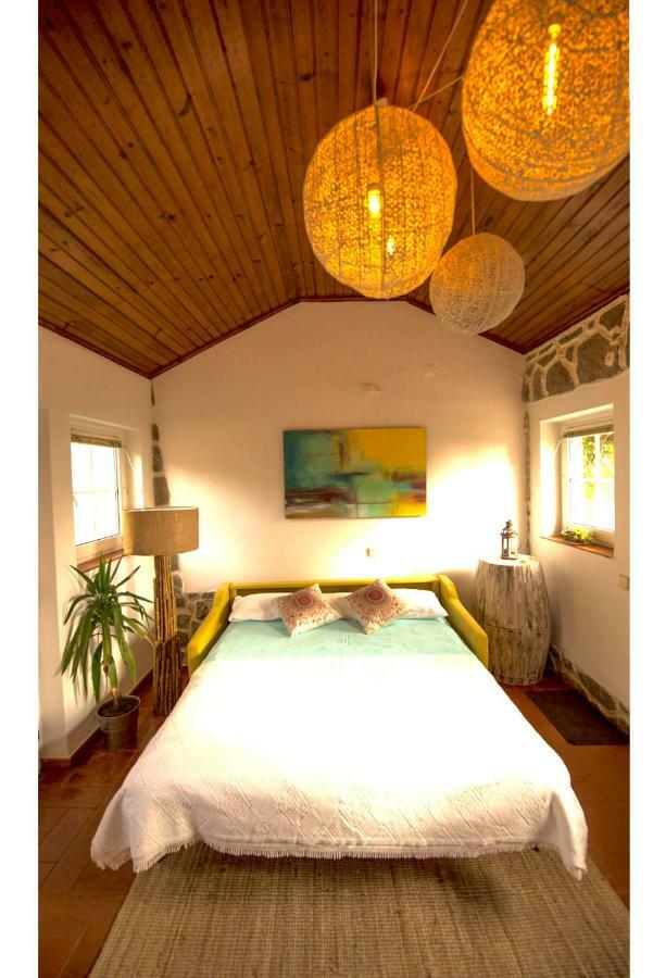 A House In The Woods Villa ซินตรา ภายนอก รูปภาพ